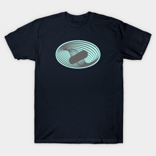 Tic Tac UAP / UFO T-Shirt